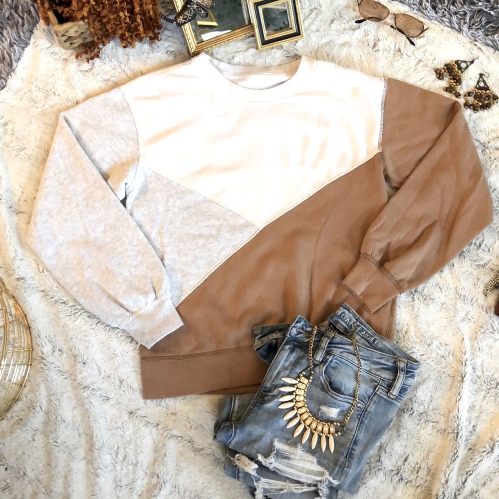 Abercrombie and Fitch extra small sweater